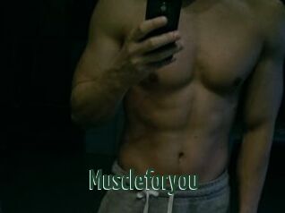 Muscleforyou