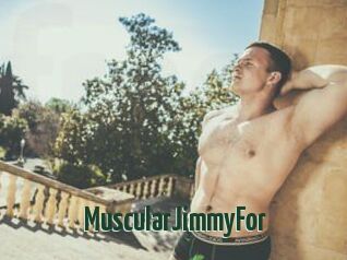 MuscularJimmyFor