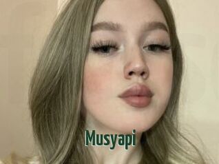 Musyapi