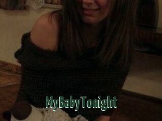 MyBabyTonight