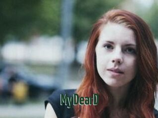 MyDearD