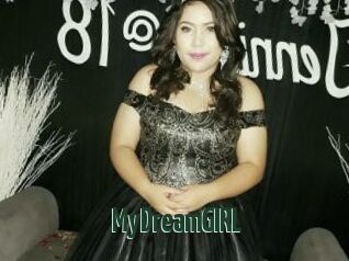 MyDreamGIRL