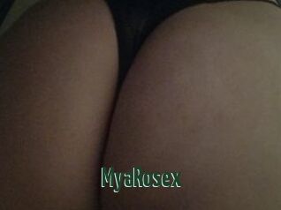 MyaRosex