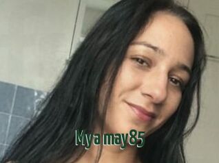 Mya_may85