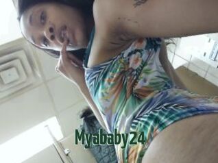 Myababy24