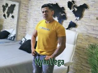 MykeVega