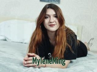 MyleneMing