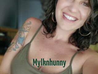 Mylknhunny