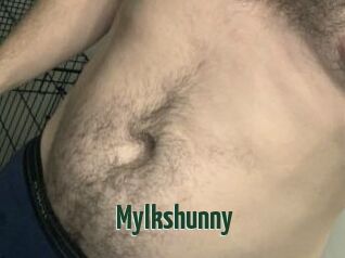 Mylkshunny