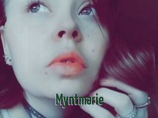 Myntmarie
