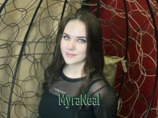 MyraNeal