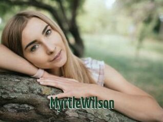 MyrtleWilson