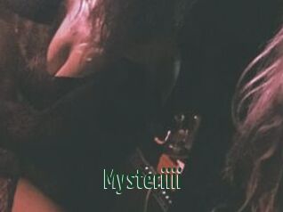 Mysteriiii