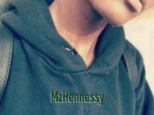 MzHennessy