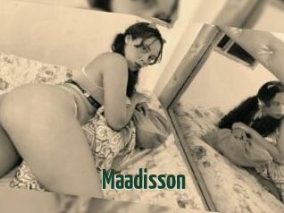 Maadisson