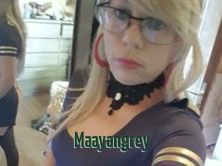 Maayangrey