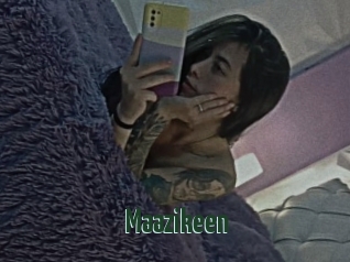 Maazikeen