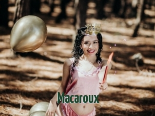 Macaroux