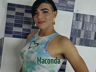 Maconda