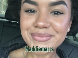 Maddiemarrs