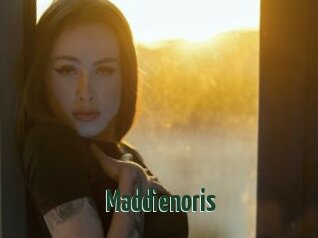 Maddienoris