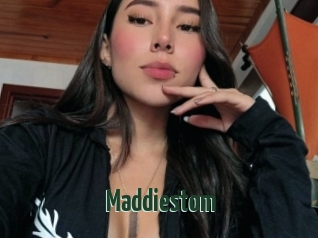 Maddiestom