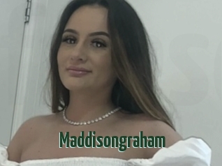 Maddisongraham