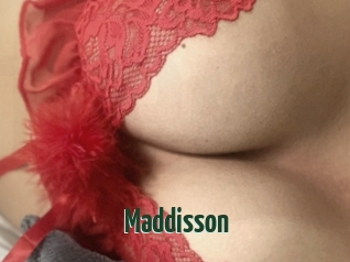 Maddisson