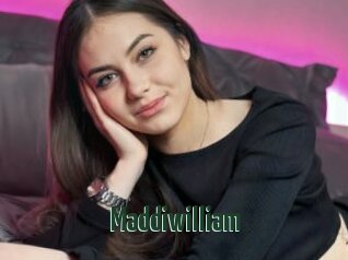 Maddiwilliam