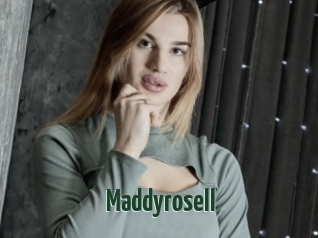 Maddyrosell