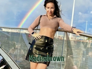 Madinabrown