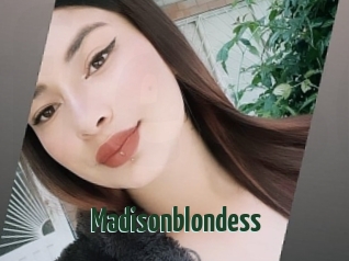 Madisonblondess