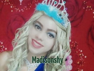 Madisonshy
