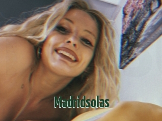 Madridsolas