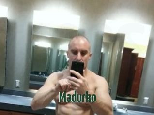 Madurko