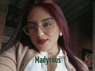 Madyrous