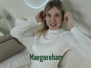 Maegoreham
