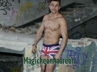 Magickeenkaareen
