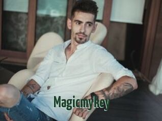 Magicmykey