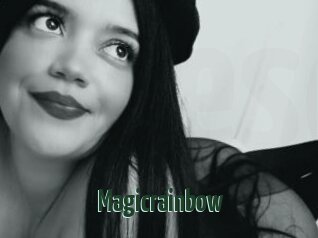 Magicrainbow