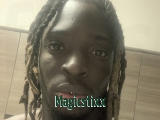 Magicstixx