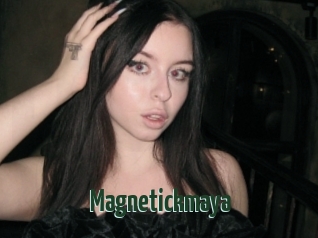 Magnetickmaya