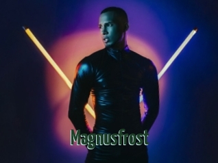 Magnusfrost