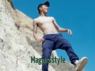 Magnusstyle