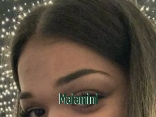 Maiamini