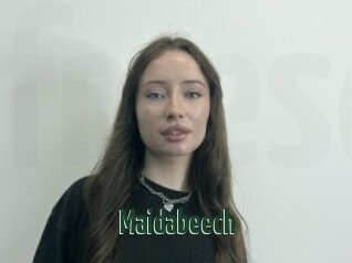 Maidabeech