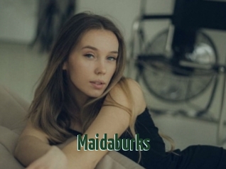 Maidaburks
