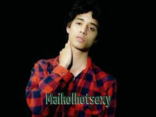 Maikolhotsexy