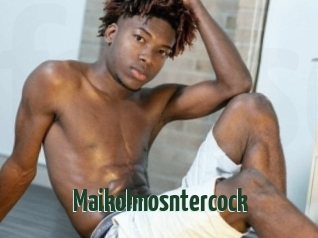 Maikolmosntercock