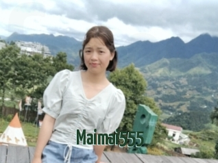 Maimai555